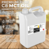 5L Premium Pure 100% C8 Super Ketone Fuel