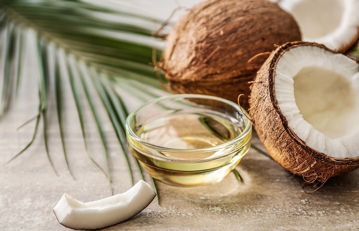 unlocking the potential benefits of MCT Oil