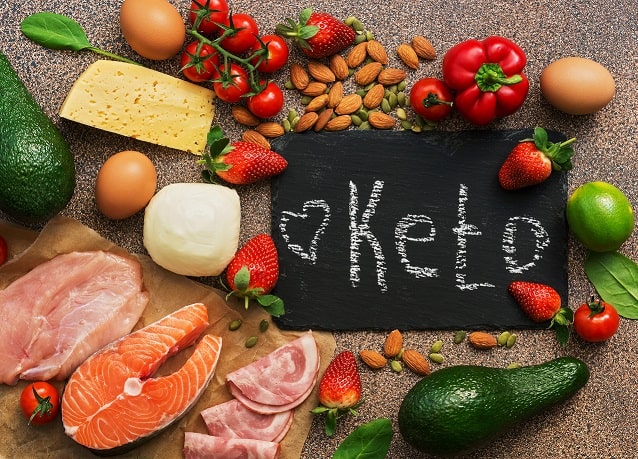 best keto supplements