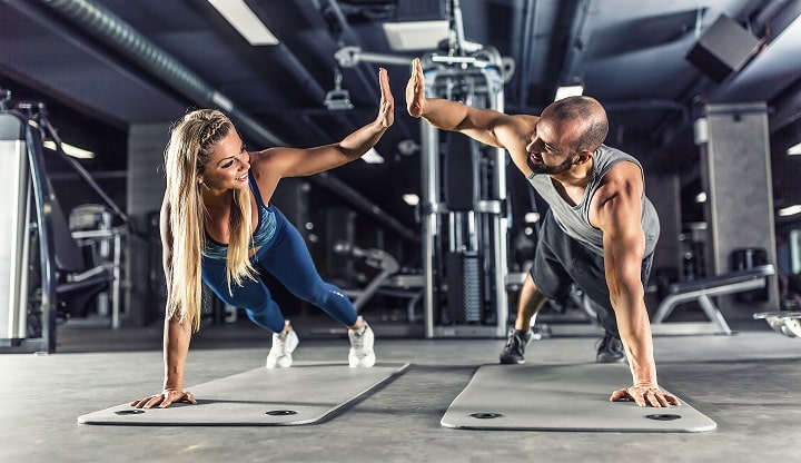 more support for your new year health kick