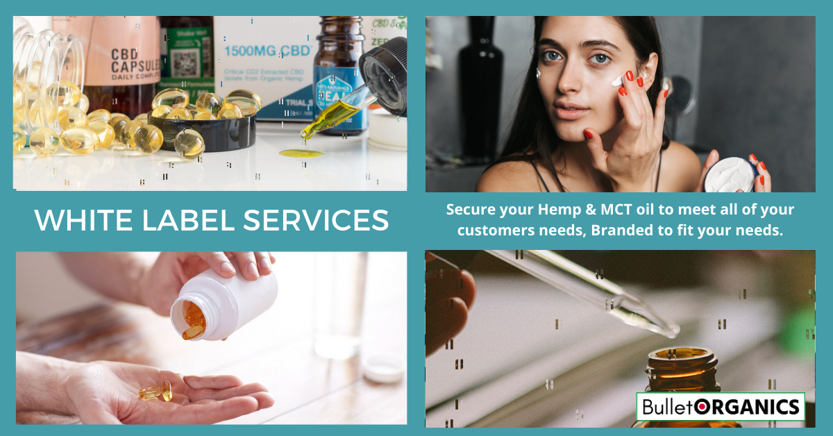 white-label services