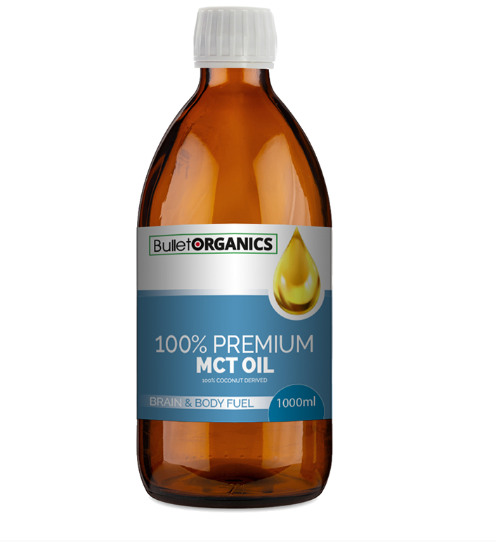 food supplements to add to your routine