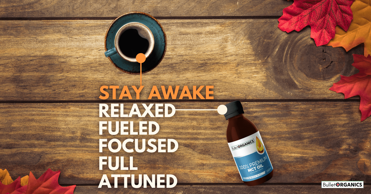 our food supplements work