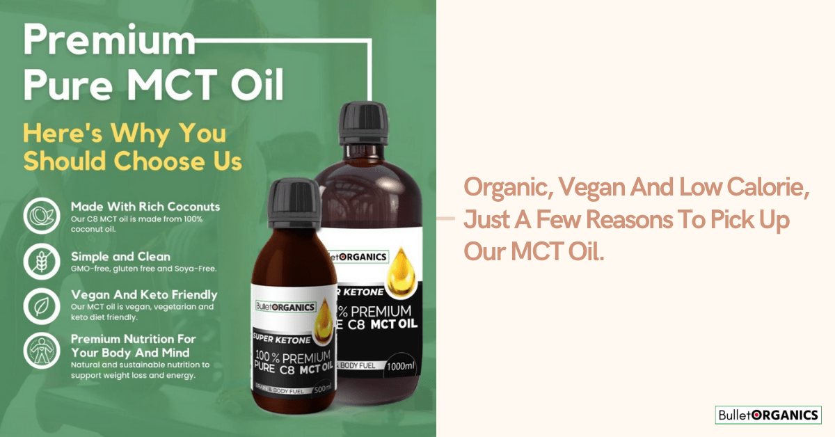 medium-chain triglycerides market