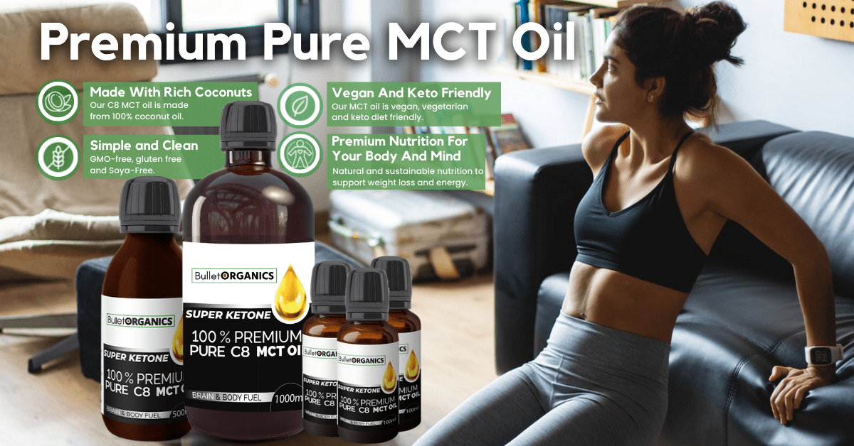 awareness of food supplement