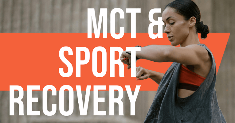 how MCT Oil could benefit your health