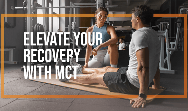 vegan MCT Oil