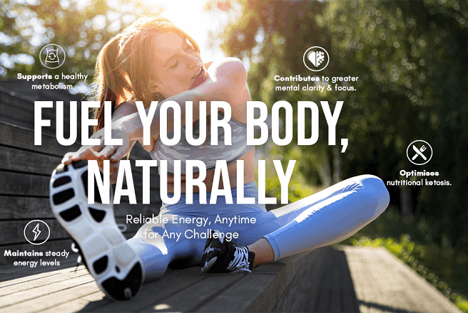 specialist ketosis supplements