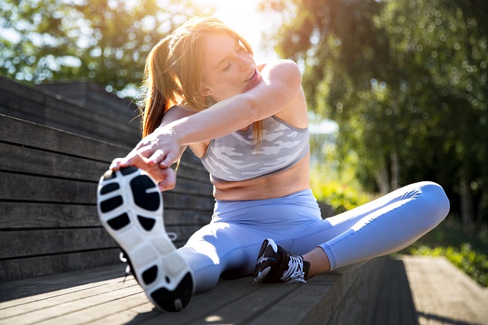 Hemp Oil for inflammation