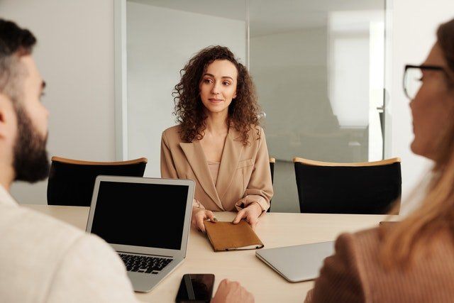 business-to-business operations
